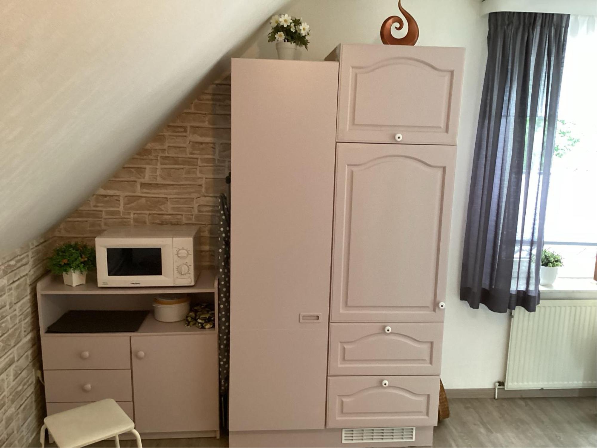 Gaestehaus Steffen Upgant-Schott Extérieur photo