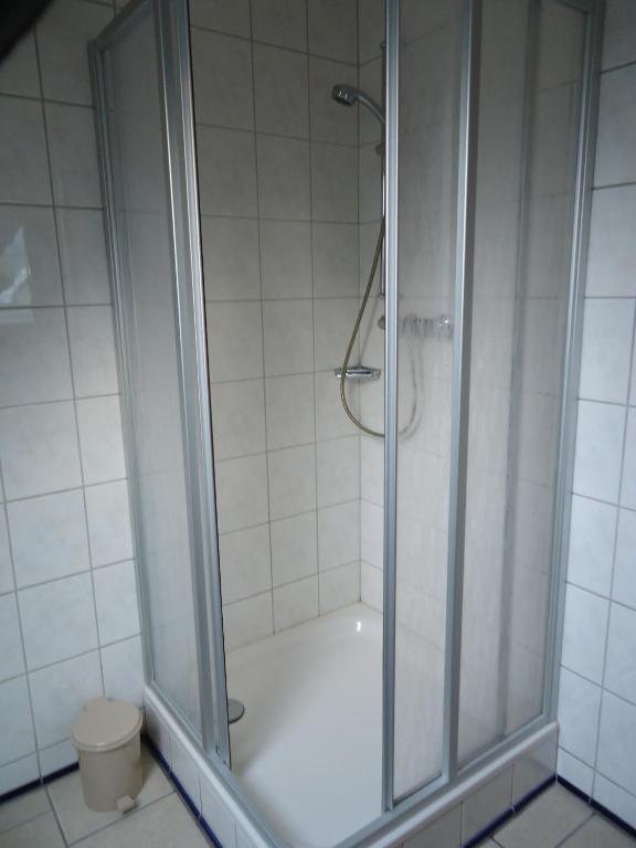 Gaestehaus Steffen Upgant-Schott Chambre photo